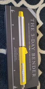 Dry Bar curling iron